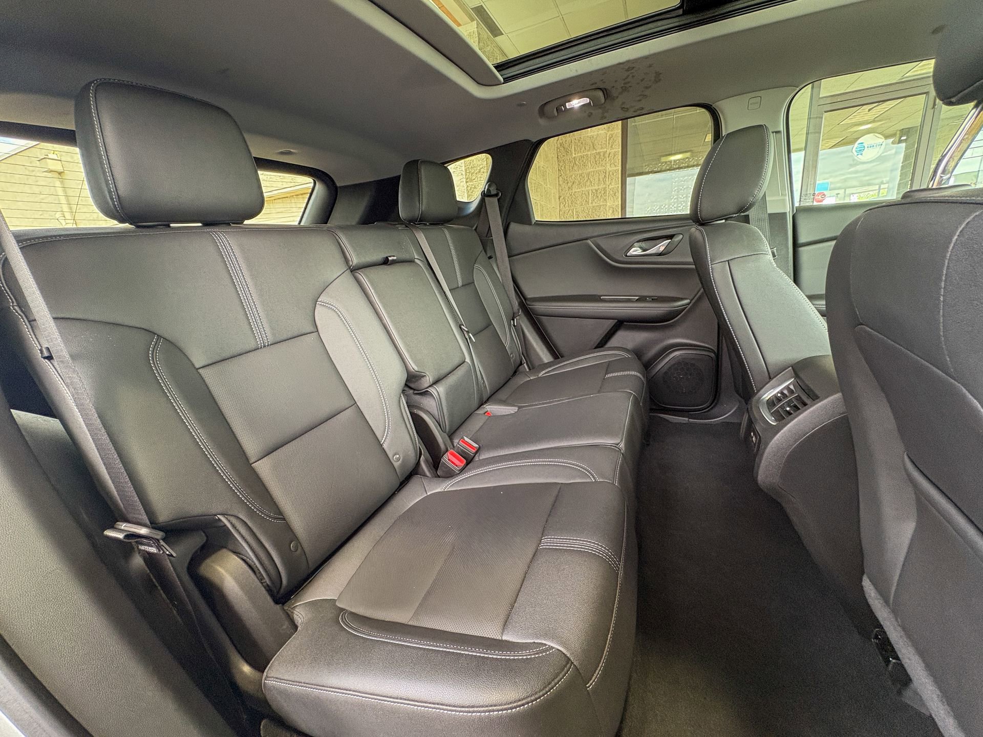 Used 2023 Chevrolet Blazer LT w/ Midnight/Sport Edition AWD/4WD image 21
