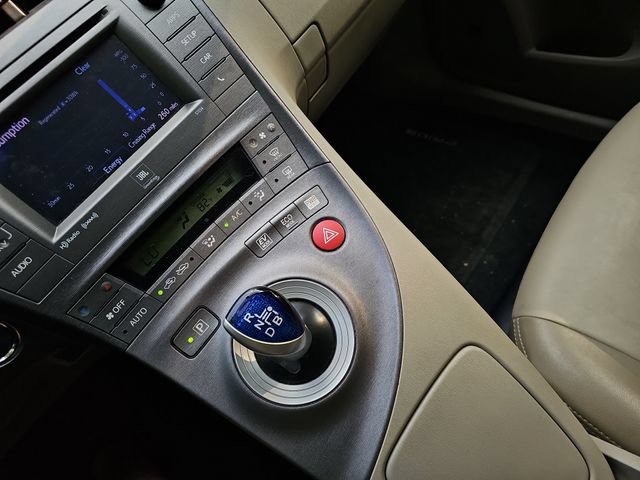 Used 2013 Toyota Prius Four FWD image 17