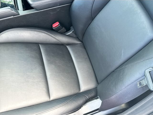 Used 2024 MAZDA MAZDA3 s FWD image 26