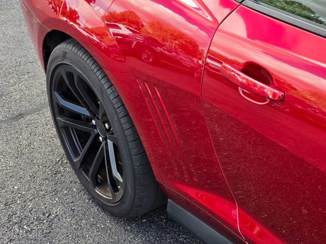 Used 2013 Chevrolet Camaro ZL1 image 17