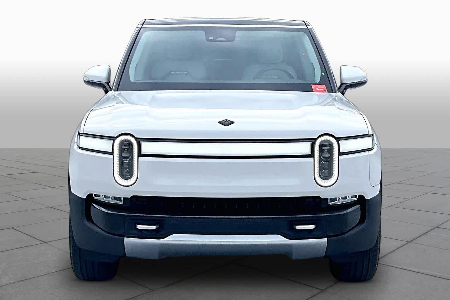 Used 2023 Rivian R1S Launch Edition AWD/4WD image 3