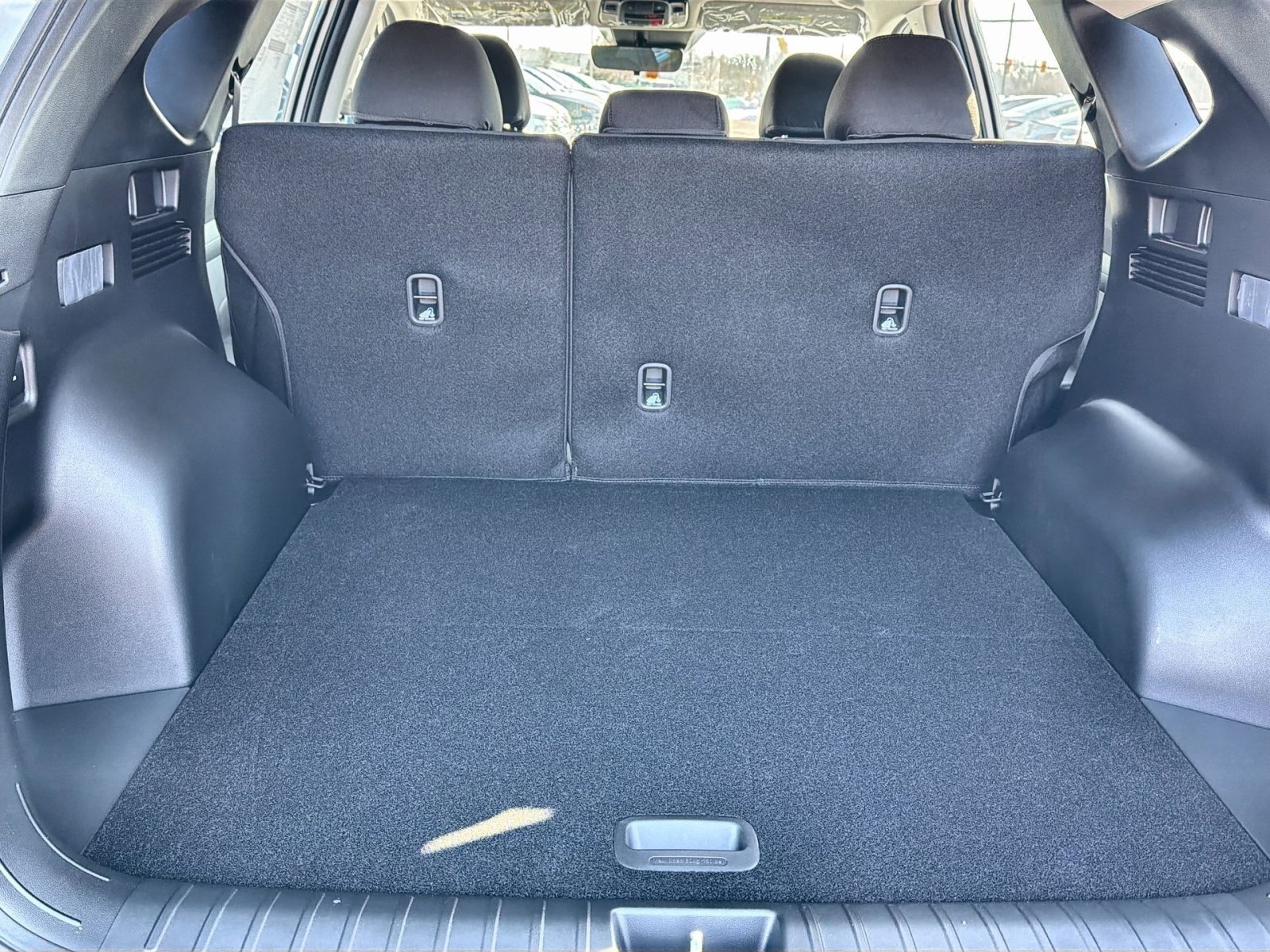 New 2026 Hyundai Tucson SE image 24