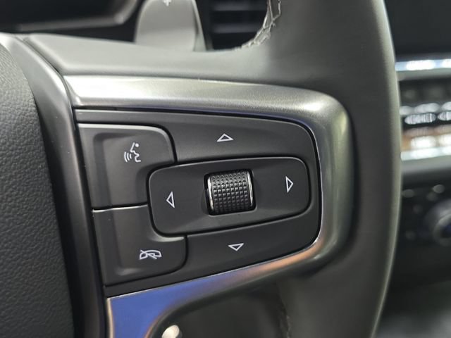 New 2026 Chevrolet Silverado 1500 LT AWD/4WD image 20