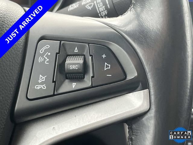 Used 2022 Chevrolet Trax LT w/ Driver Confidence Package AWD/4WD image 29