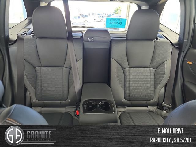 Used 2024 Subaru Forester Wilderness w/ Wilderness Package image 38