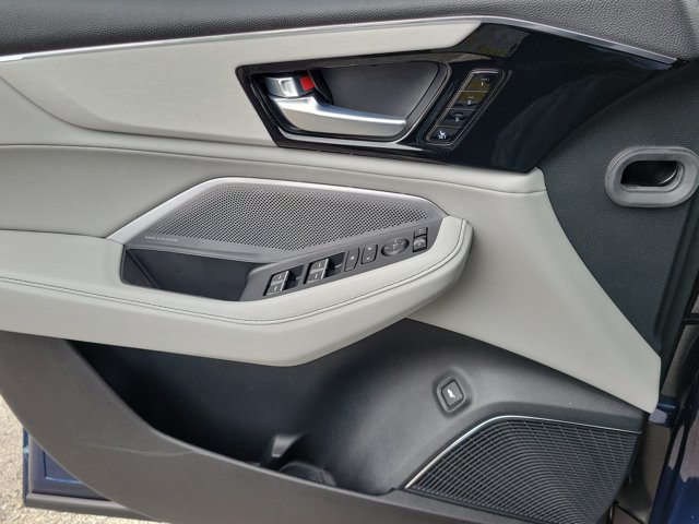 New 2026 Acura MDX w/ Technology Package AWD/4WD image 13