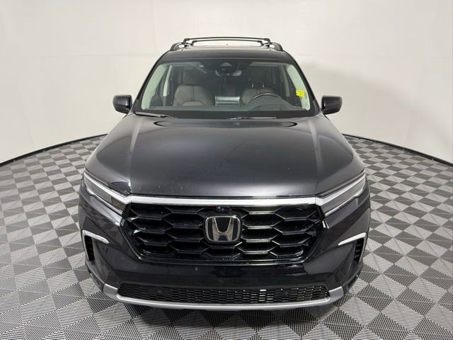 Used 2024 Honda Pilot Elite image 9