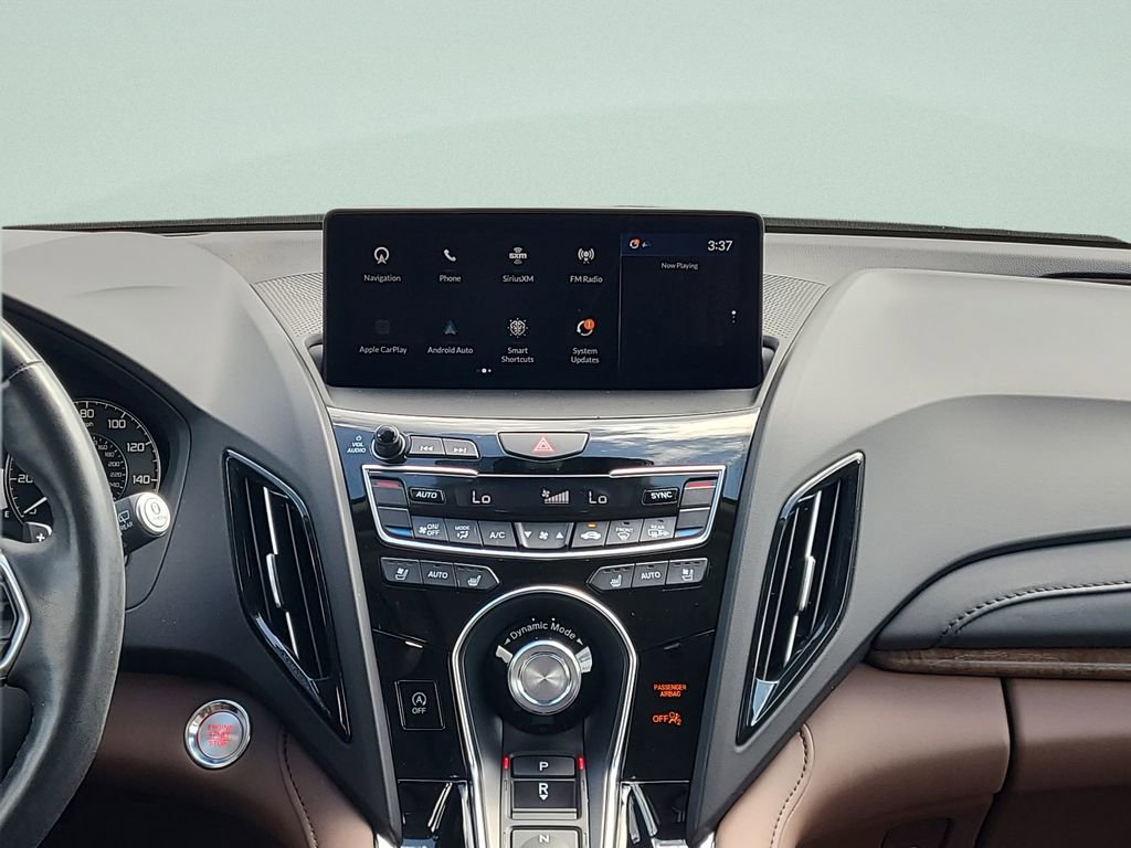 Used 2022 Acura RDX AWD w/ Advance Package image 33