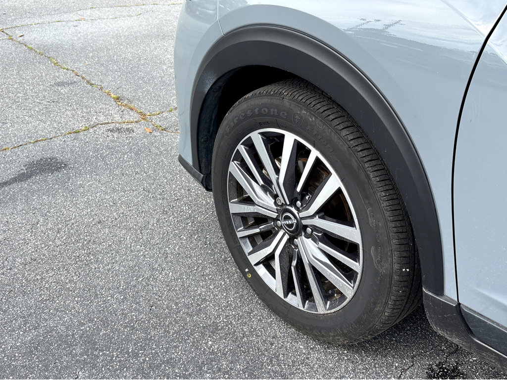 Used 2024 Nissan Kicks SR image 21