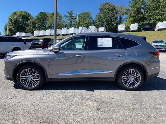 Used 2024 Acura MDX w/ Advance Package AWD/4WD image 5