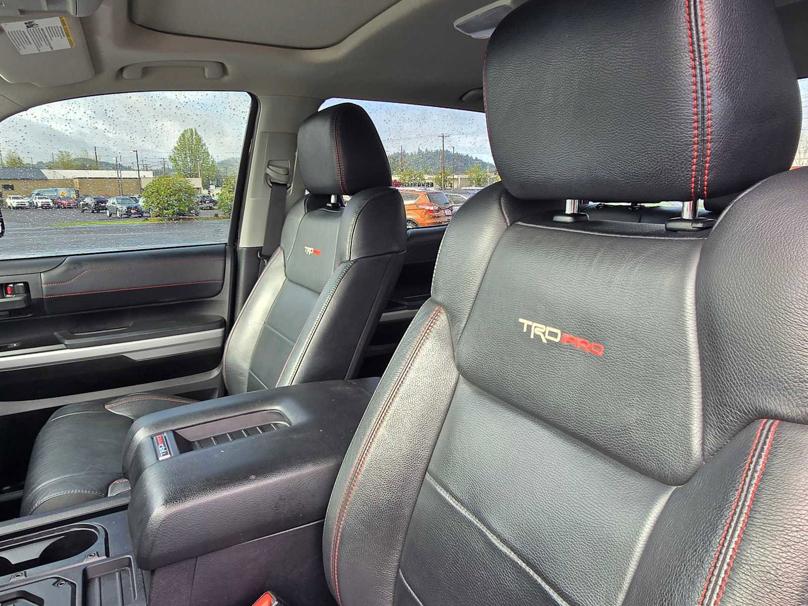 Used 2021 Toyota Tundra TRD Pro image 25