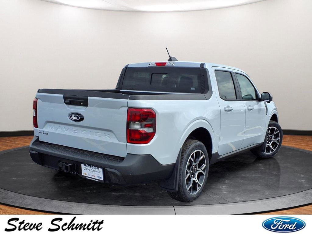 New 2026 Ford Maverick Lariat w/ 4K Tow Package image 26