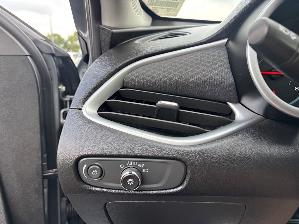 Certified 2024 Chevrolet Malibu LT image 23