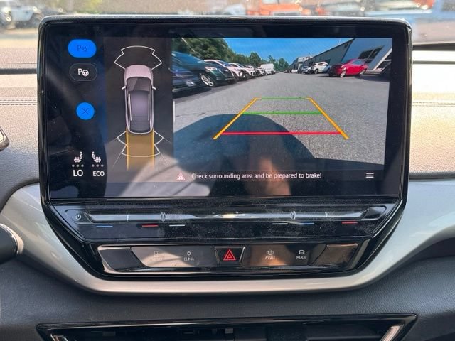 Certified 2023 Volkswagen ID.4 Pro S AWD/4WD image 34