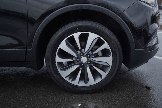 Used 2021 Buick Encore Preferred w/ Safety Package image 42