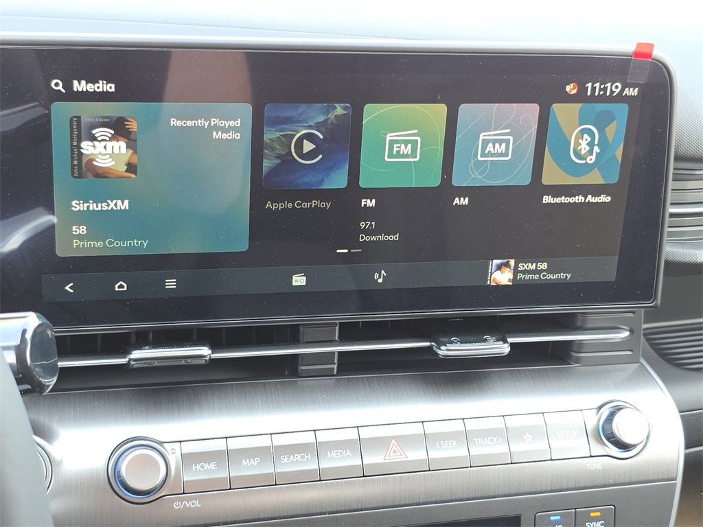 New 2026 Hyundai Kona Limited image 33