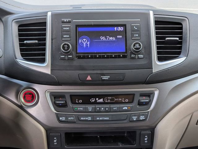 Used 2019 Honda Ridgeline RTL image 17
