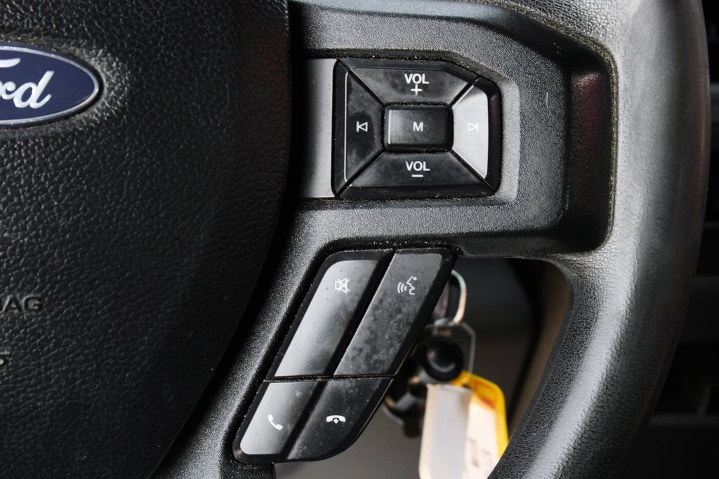Used 2019 Ford F550 2WD Crew Cab Super Duty image 23