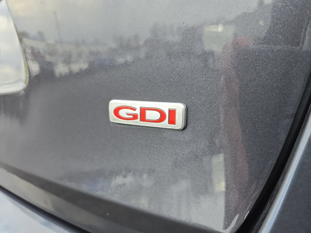 Certified 2019 Kia Sorento AWD w/ LX Convenience Package image 19