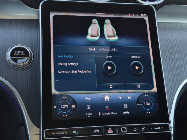 Certified 2026 Mercedes-Benz GLC 300 4MATIC image 32