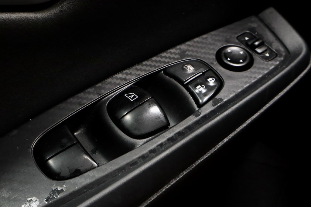 Certified 2022 Nissan Sentra SV image 27