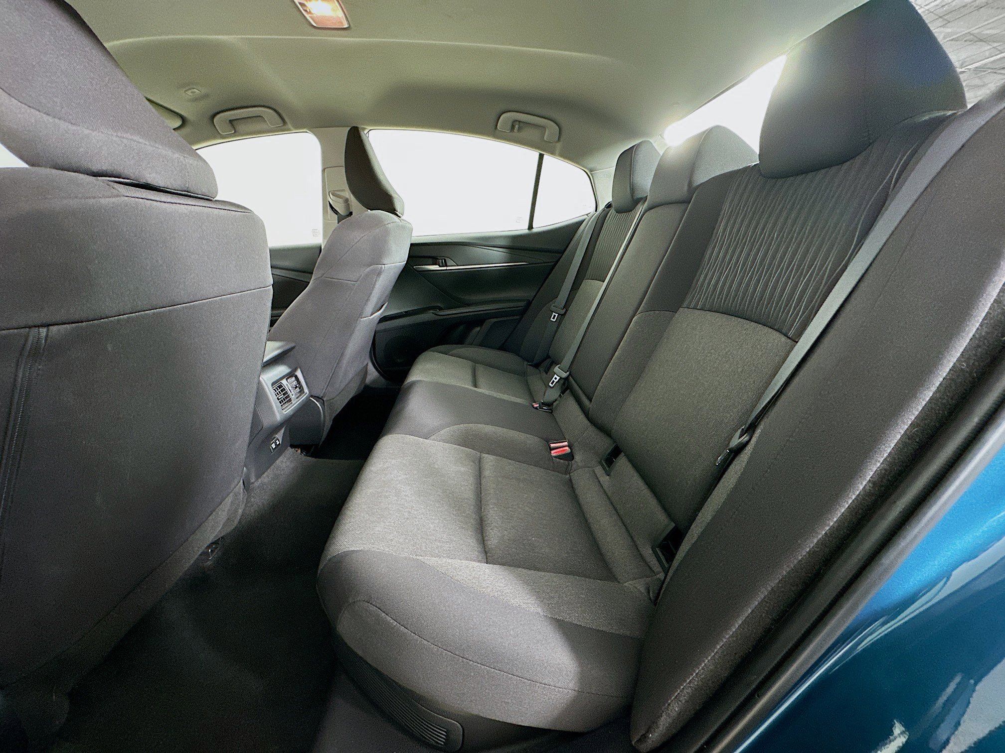 Used 2025 Toyota Camry LE image 26