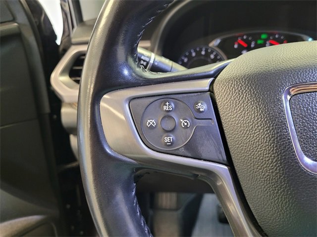 Used 2021 GMC Acadia AT4 w/ Trailering Package image 22