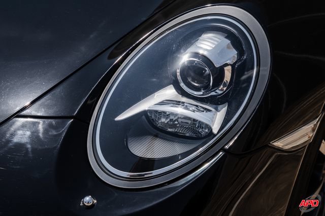 Used 2013 Porsche 911 Carrera RWD image 60