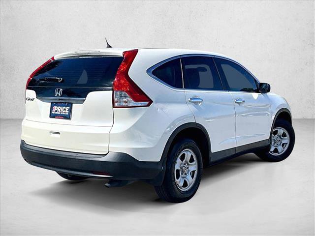 Used 2014 Honda CR-V LX image 2