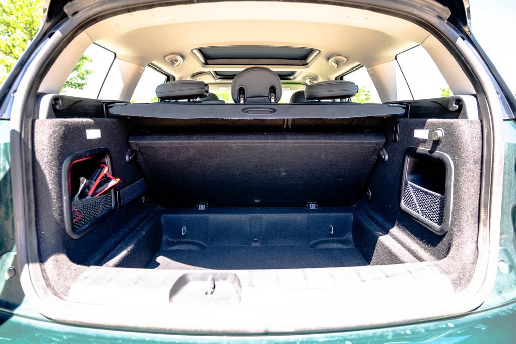 Used 2016 MINI Cooper Clubman FWD image 33