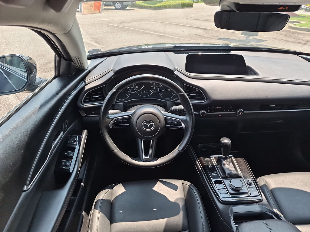 Used 2024 MAZDA CX-30 AWD 2.5 S w/ Select Sport Pkg image 29