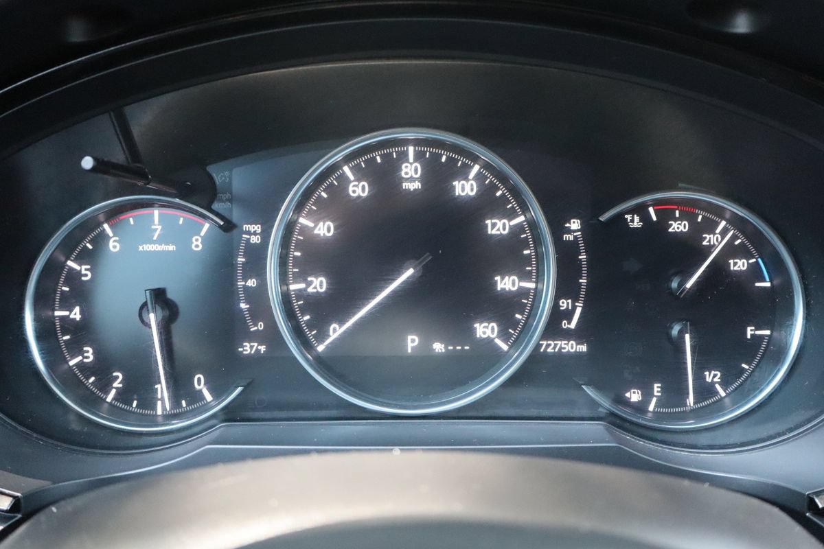 Used 2020 MAZDA CX-9 Grand Touring AWD/4WD image 35
