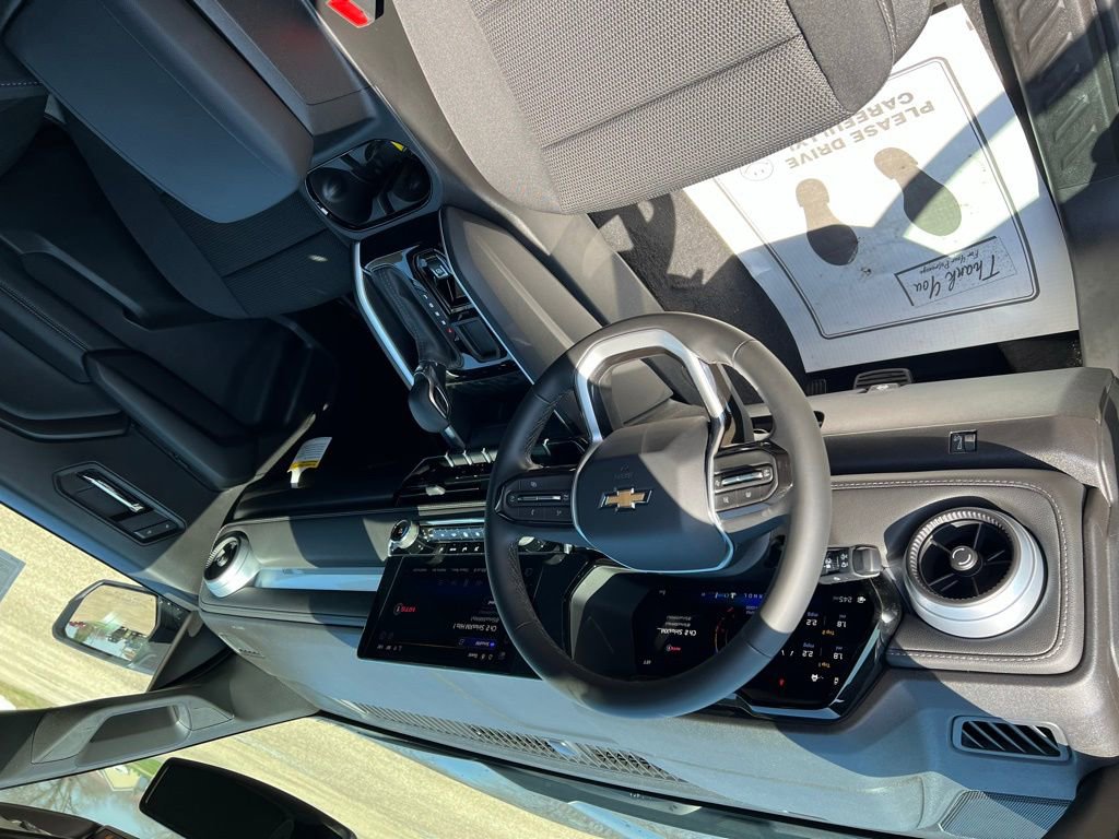 New 2026 Chevrolet Colorado LT image 23