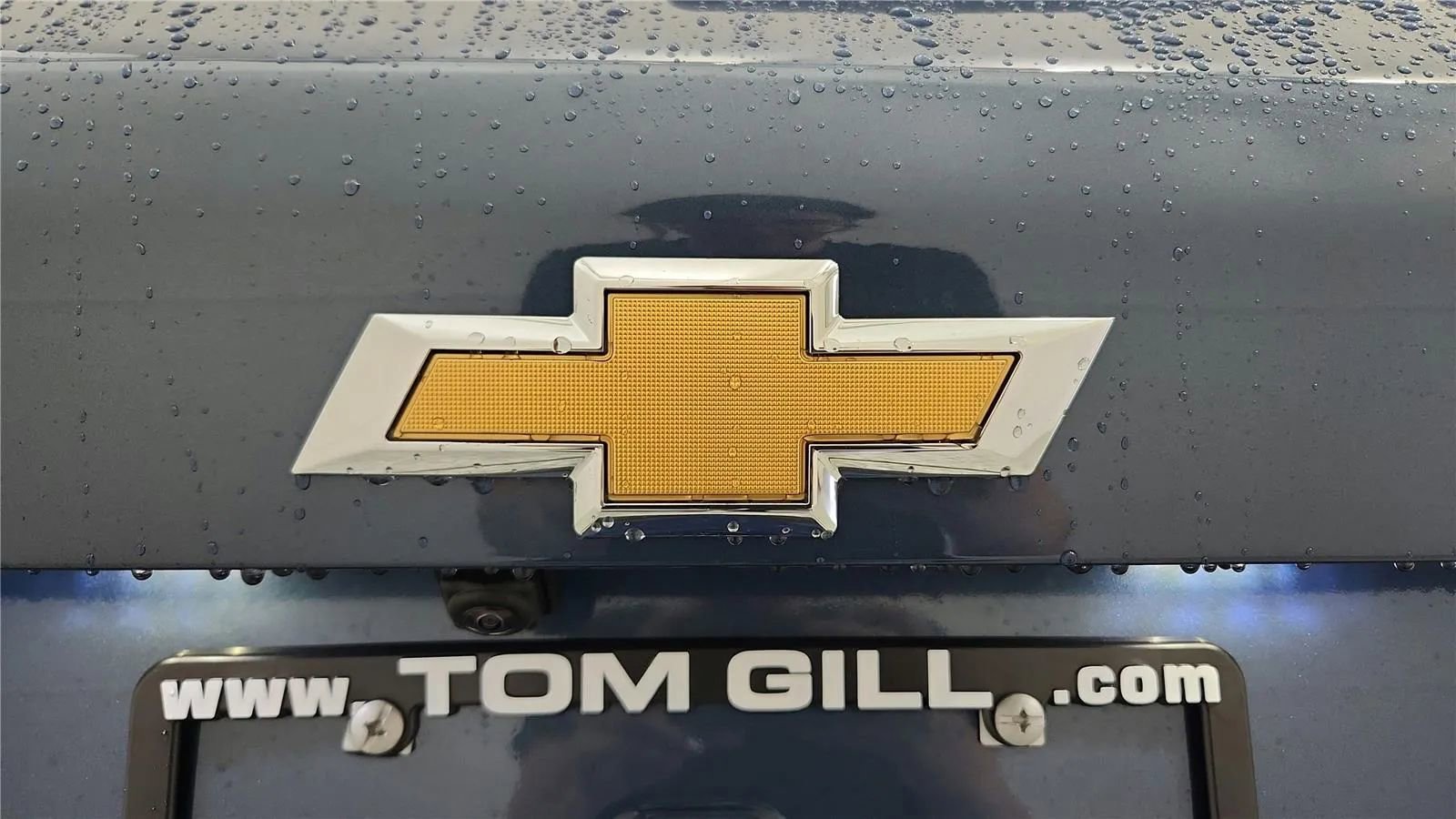 New 2026 Chevrolet Equinox LT image 51