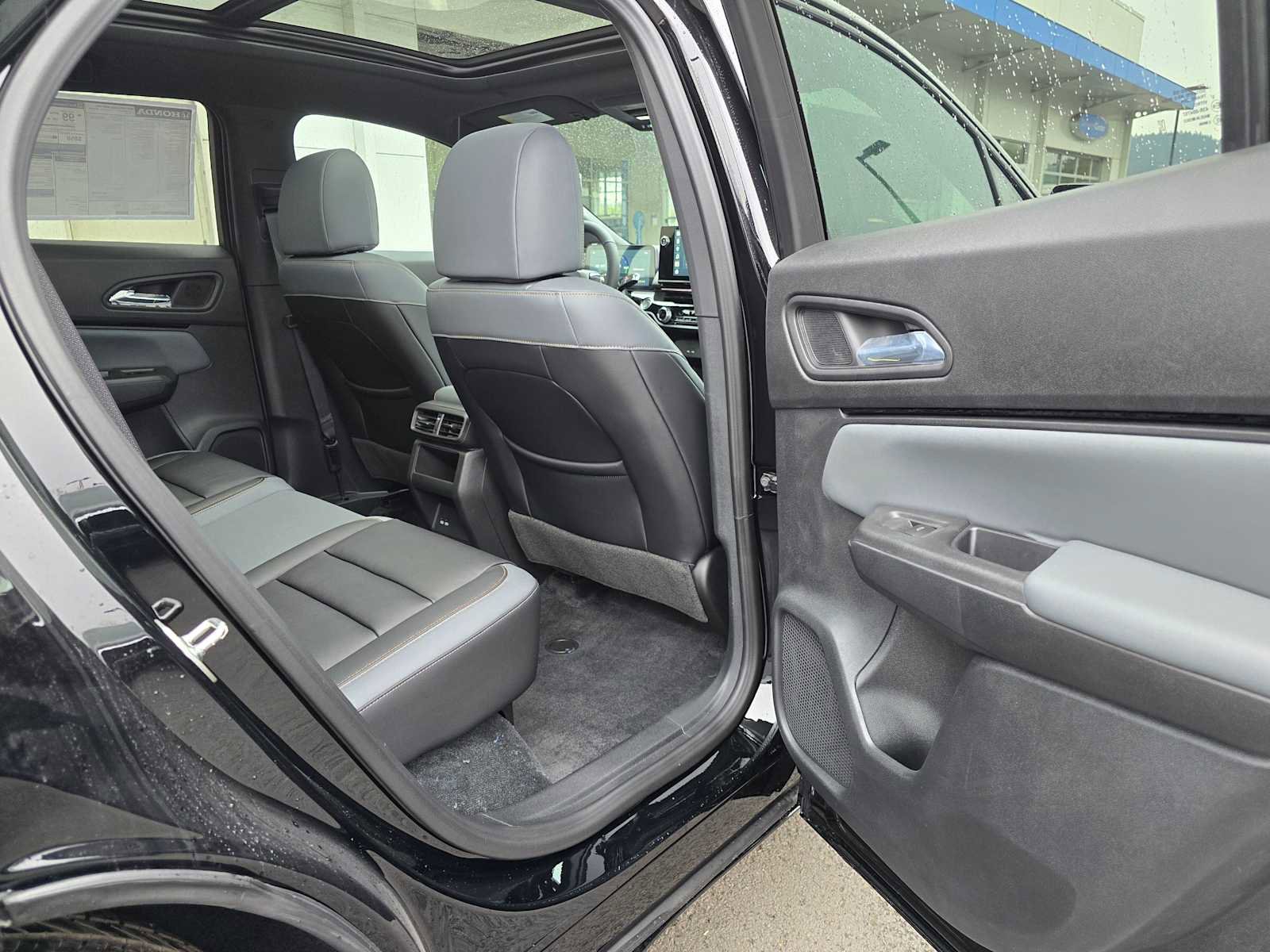 New 2026 Honda Prologue Touring image 15