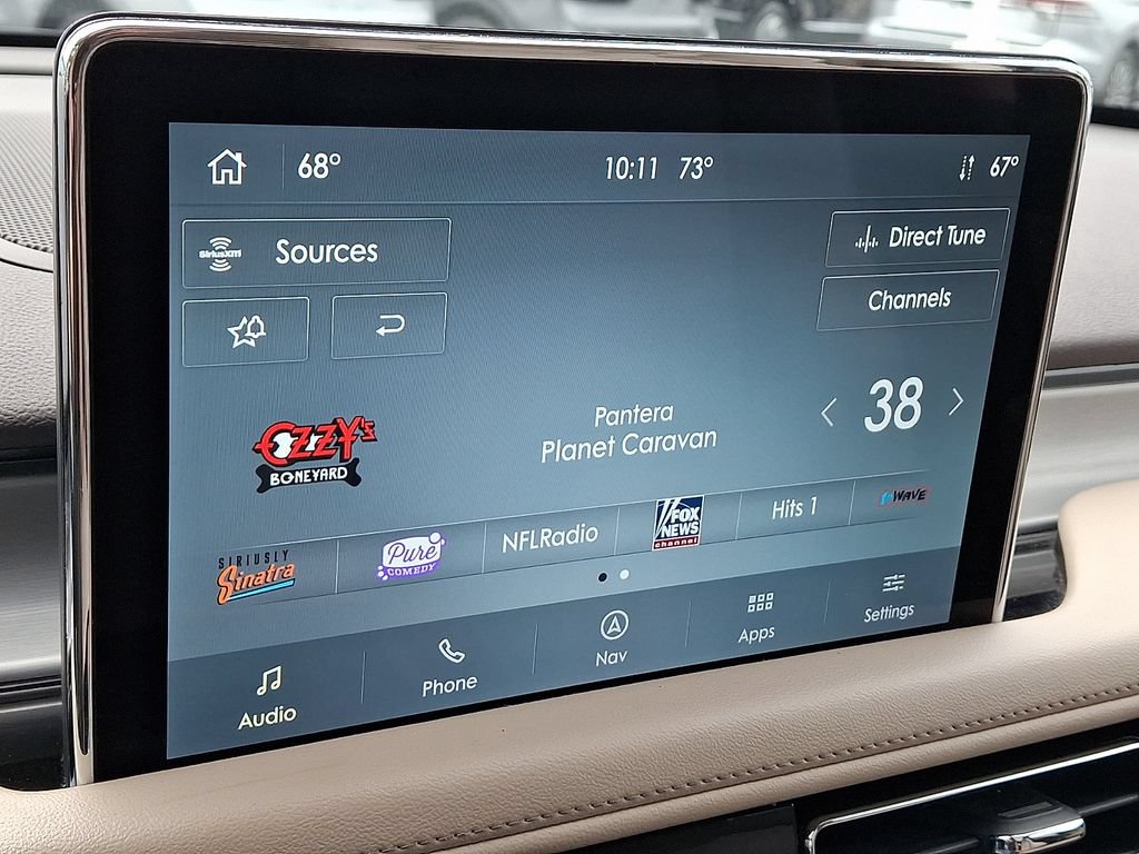 Certified 2024 Lincoln Aviator AWD w/ Premium Package image 20