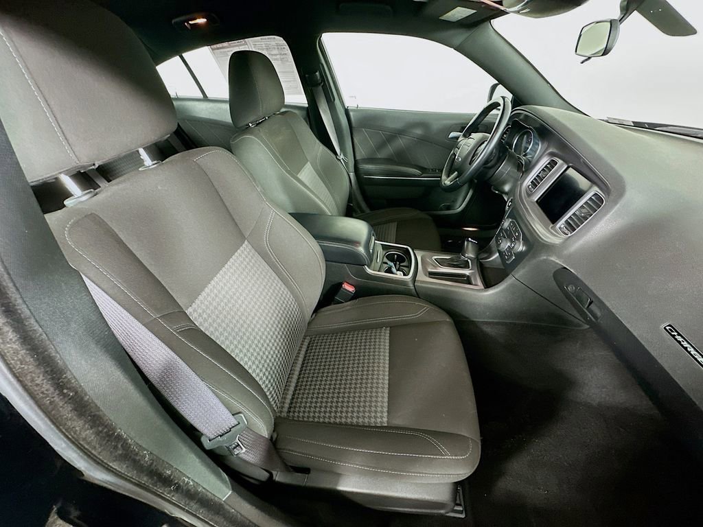 Certified 2023 Dodge Charger SXT image 32