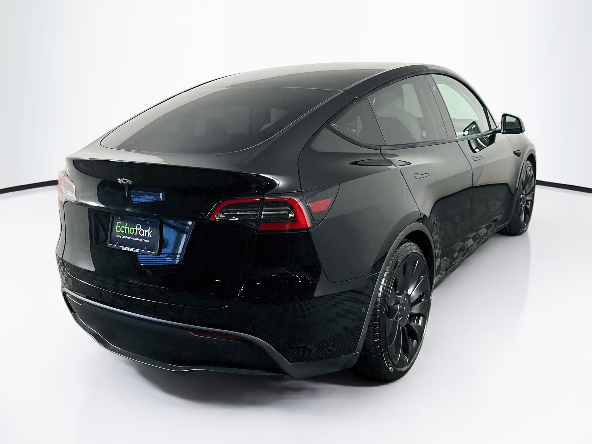 Used 2023 Tesla Model Y Performance AWD/4WD image 9