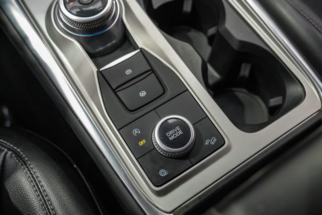 Used 2021 Ford Explorer XLT w/ Equipment Group 202A image 34