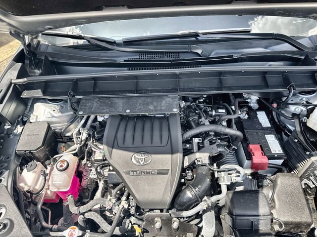 Used 2024 Toyota Highlander XSE image 35