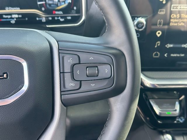Certified 2024 GMC Sierra 3500 Denali w/ Denali Reserve Package AWD/4WD image 5
