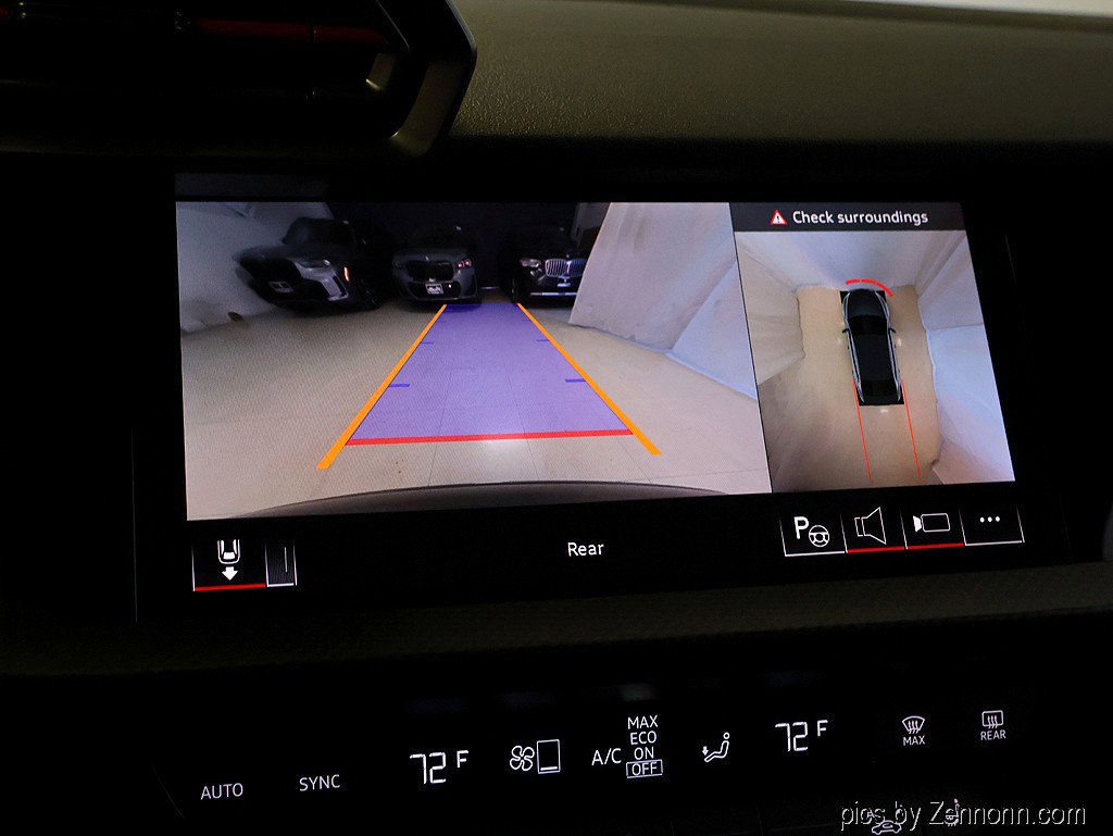 Used 2025 Audi RS 3 image 23