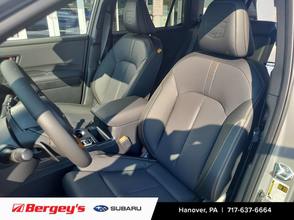 New 2026 Subaru Outback Wilderness AWD/4WD image 9