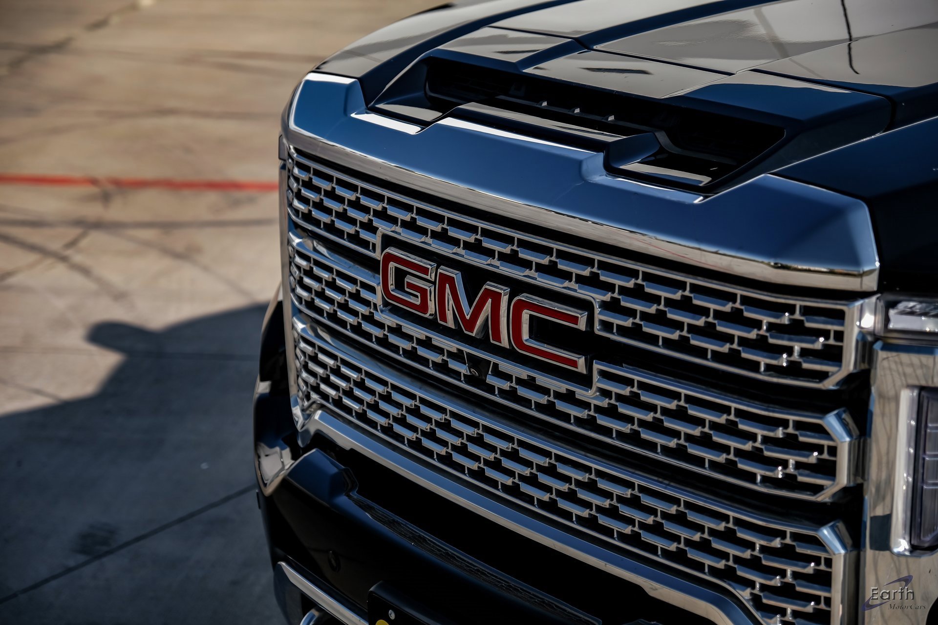 Used 2022 GMC Sierra 3500 Denali w/ Technology Package image 26