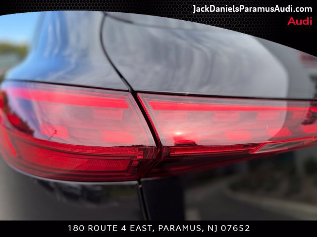 Used 2025 Audi Q5 Premium w/ Convenience Package AWD/4WD image 7