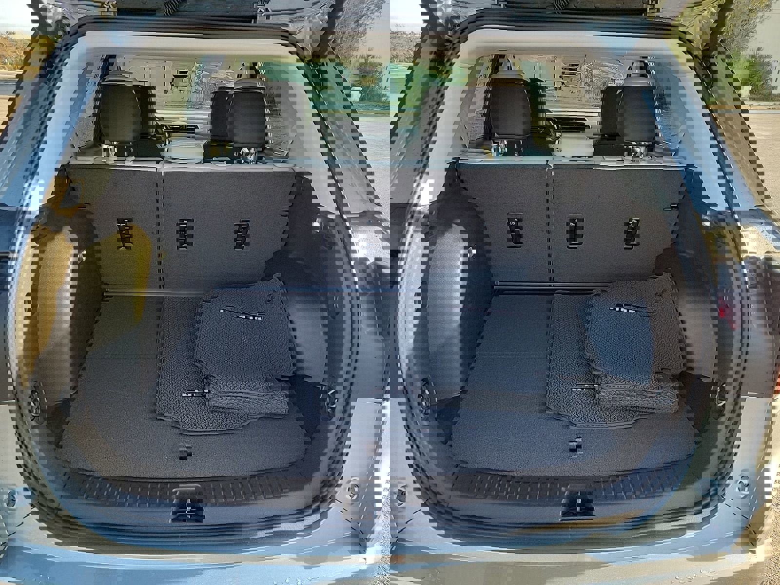 New 2026 GMC Terrain Denali image 13