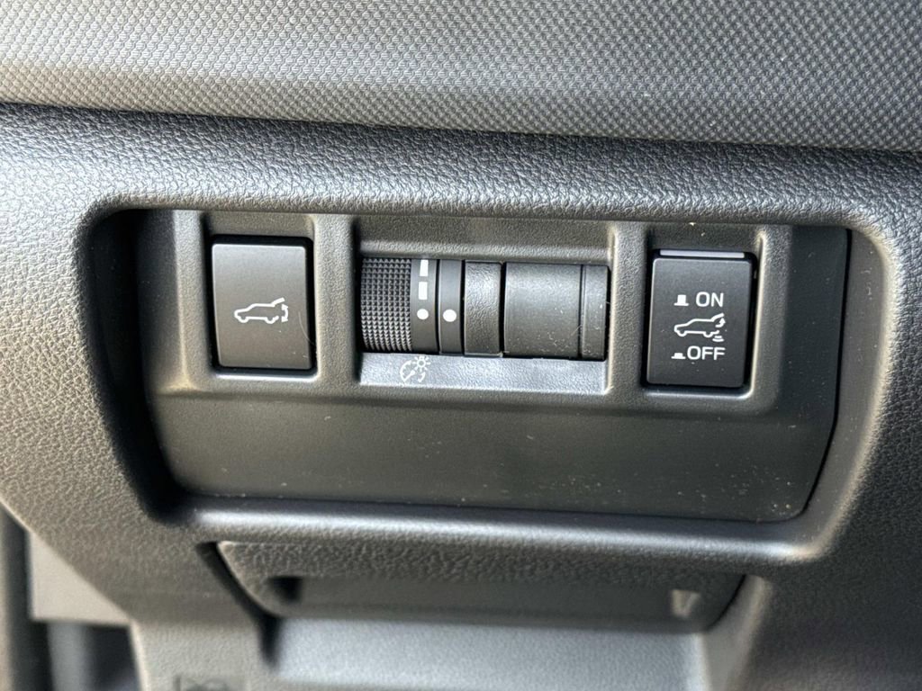 New 2026 Subaru Forester Limited AWD/4WD image 41