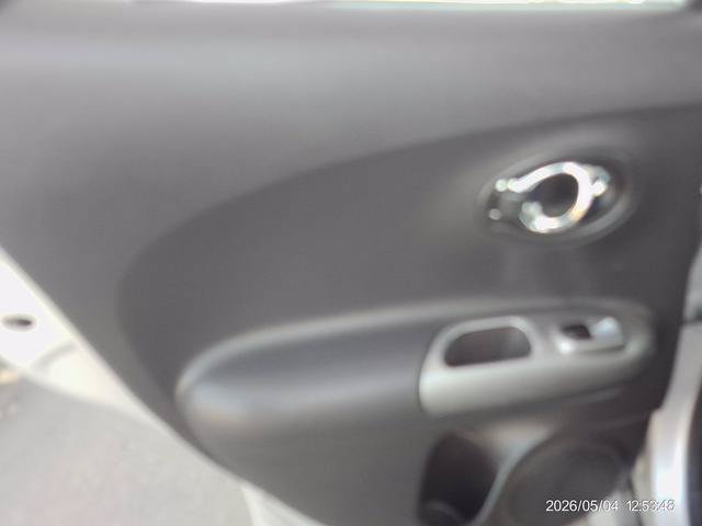 Used 2015 Nissan Juke S AWD/4WD image 15