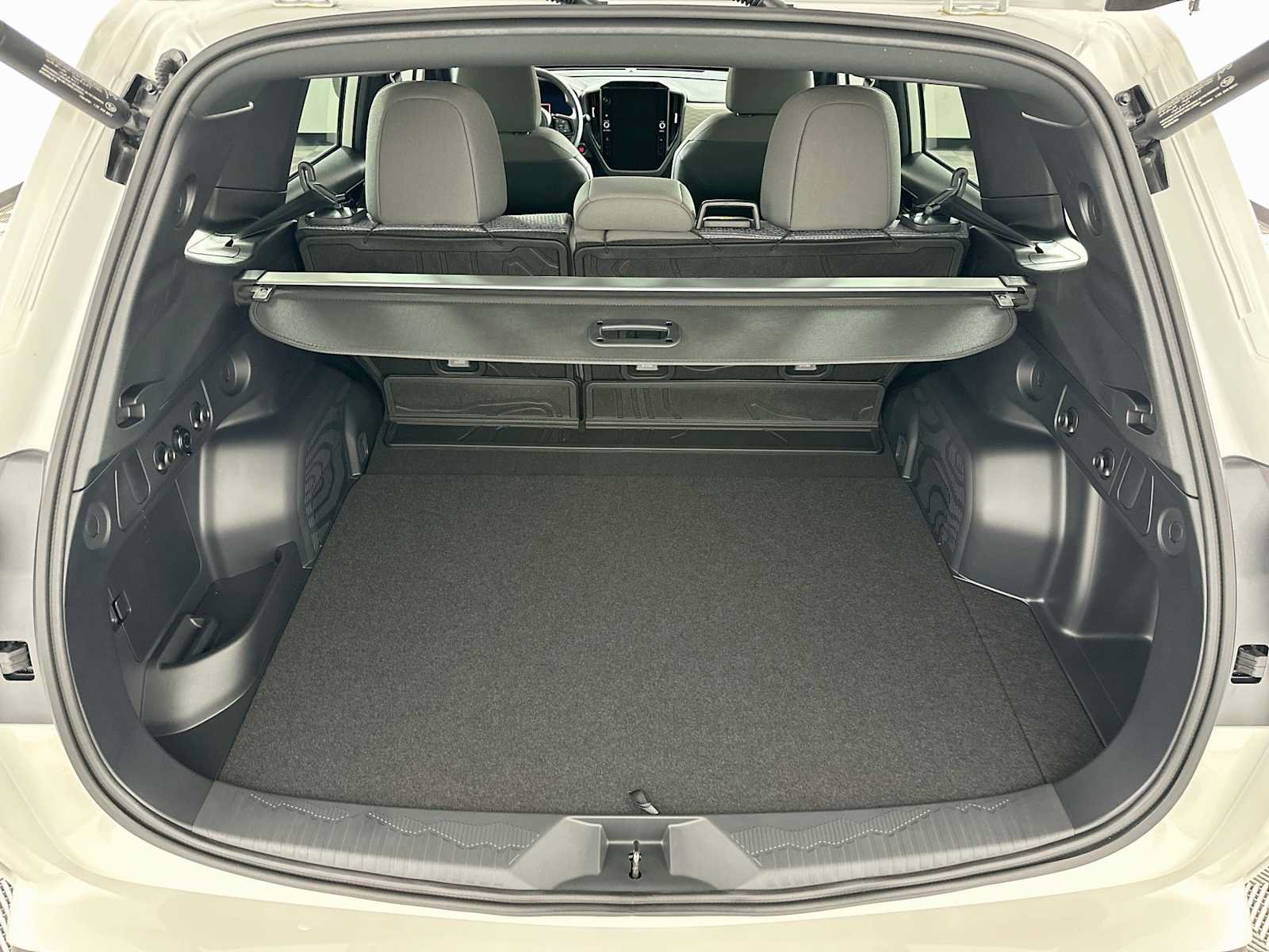 New 2026 Subaru Forester Sport AWD/4WD image 25