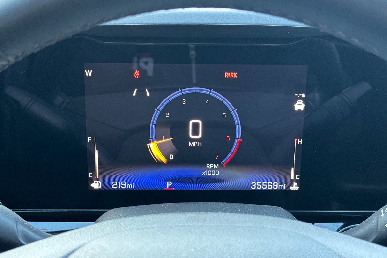 Used 2024 Chevrolet Trax ACTIV image 19